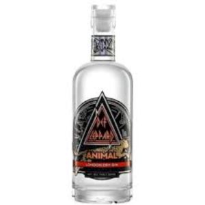 Def Leppard Animal
